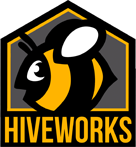 Hiveworks Logo